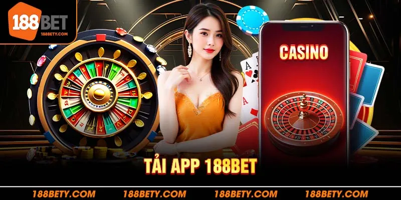 Sử dụng link thay thế để vào 188Bet khi gặp lỗi
